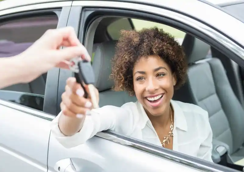 auto leasen Milsbeek